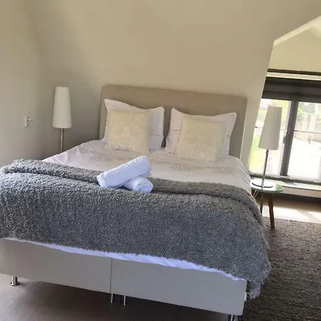 De Lepelaars Nest Bed & Breakfast