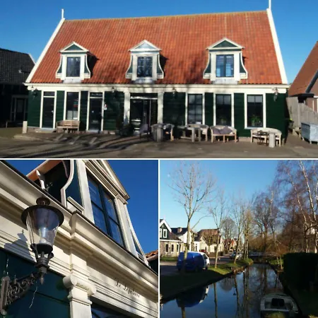 De Lepelaars Nest