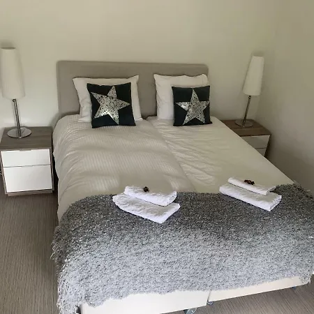 De Lepelaars Nest Bed & Breakfast